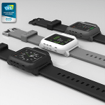 Catalyst bringt wasserdichte Hülle für Apple Watch