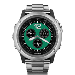 Neue Garmin Watchfaces für D2, fenix und Forerunner Modelle