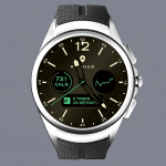 Die 50 besten kostenlosen android wear Watchfaces