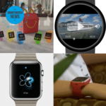Die Smartwatch News vom 16.08.2016