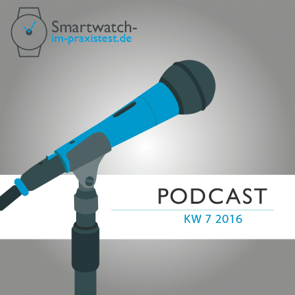 smartwatch-im-praxistest.de Podcast