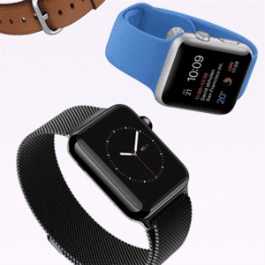 Apple Watch 2 Gerüchte-Roundup April 2016