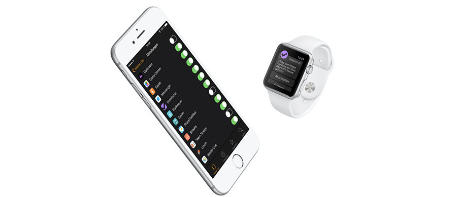 Apple Watch Apps müssen ab Juni ohne iPhone funktionieren