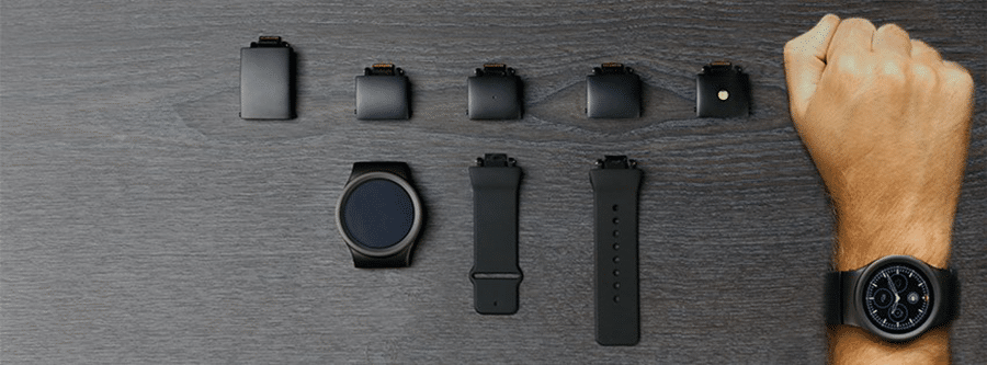 Modulare Blocks Smartwatch kaufen oder warten? (Meinung)